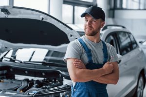 Posso devolver um carro usado que apresentou problemas de vícios ocultos?