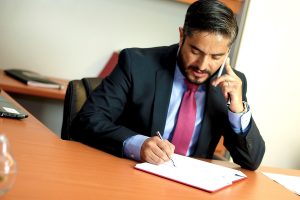 O que Faz um Advogado Empresarial