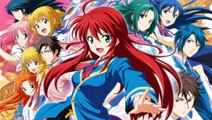 Como Escolher Animes para Iniciantes