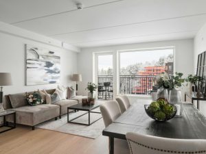 Decorar para crescer: ambientes que se adaptam
