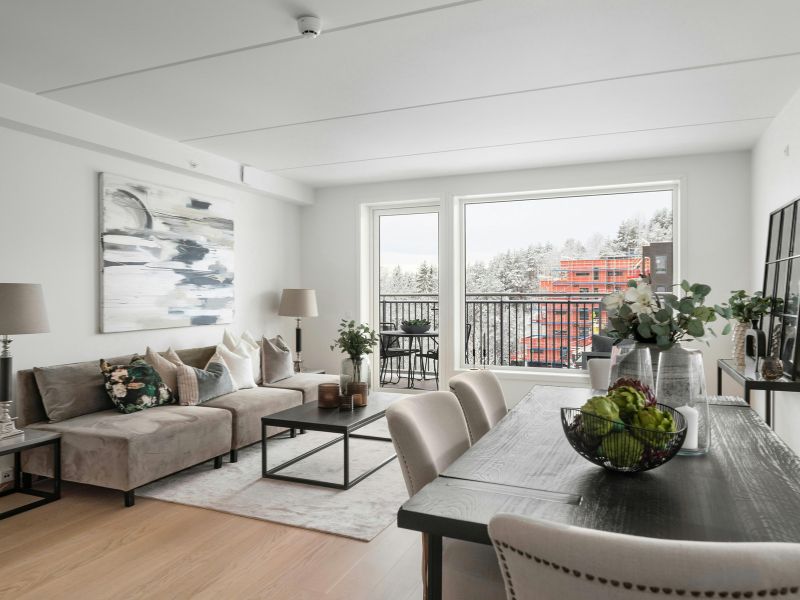 Decorar para crescer: ambientes que se adaptam