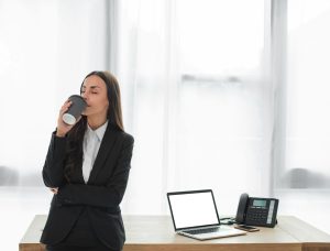 Aromas Corporativos