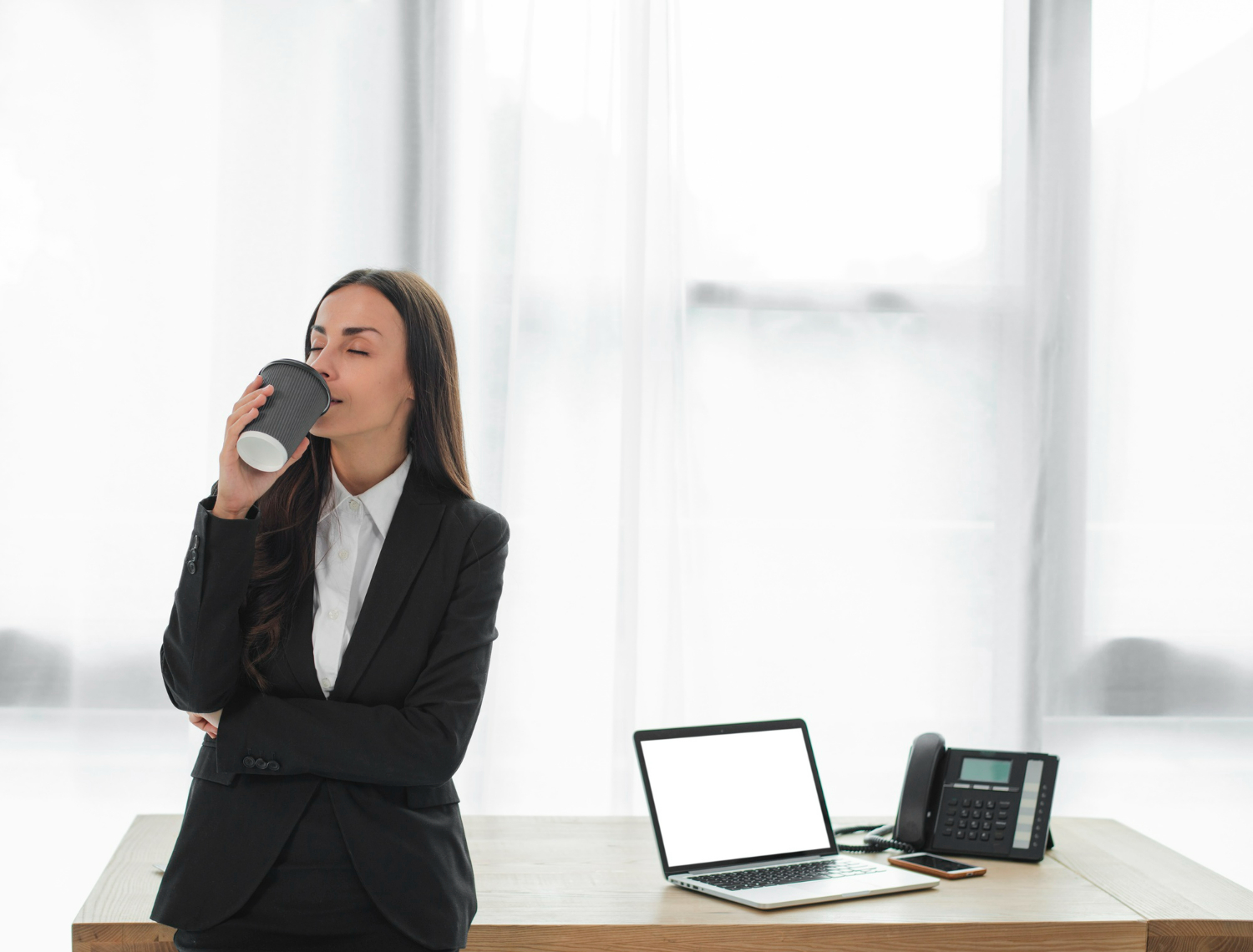 Aromas Corporativos