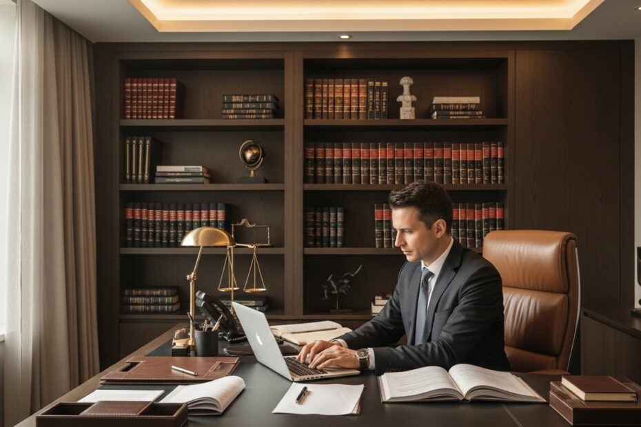 Boas Práticas de Gestão em Escritórios de Advocacia