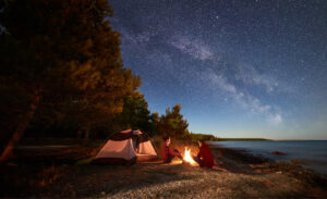Lista de Camping O Guia Completo para um Final de Semana Inesquecível