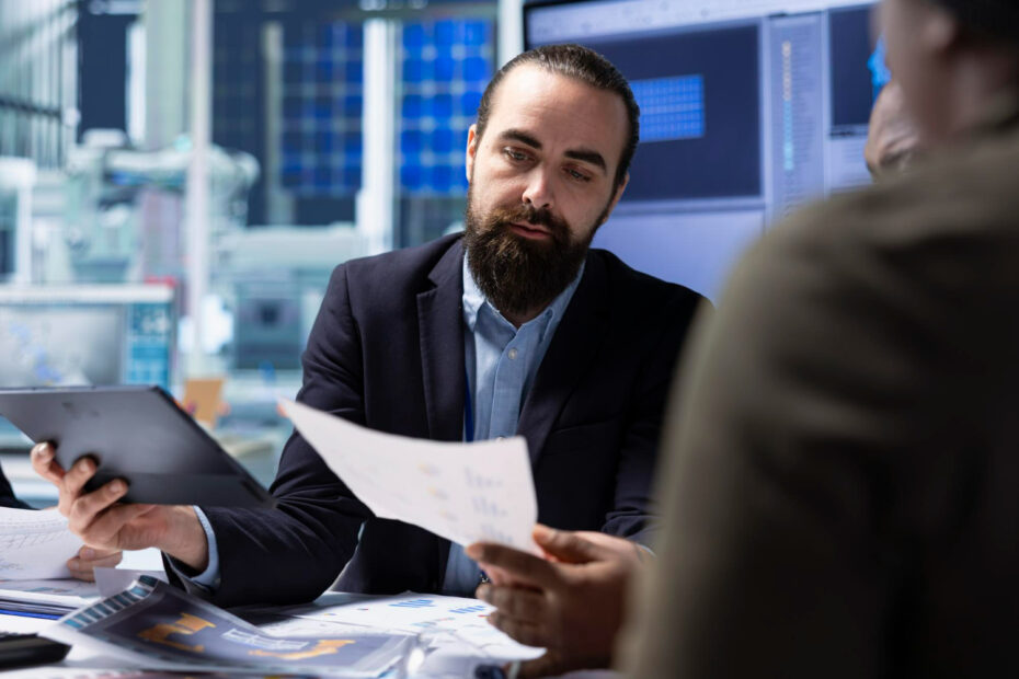Segurança Jurídica nas Operações Empresariais